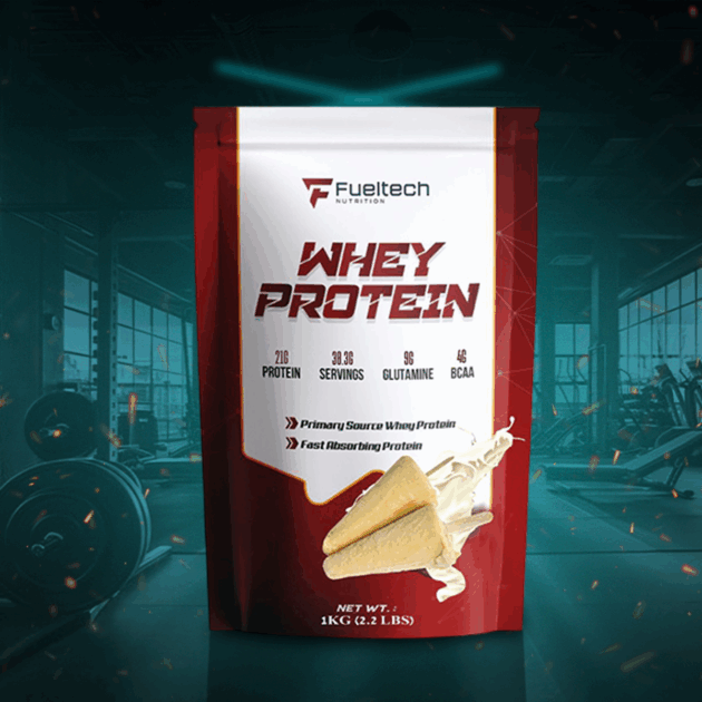 Whey Protein Kulfi (1kg)