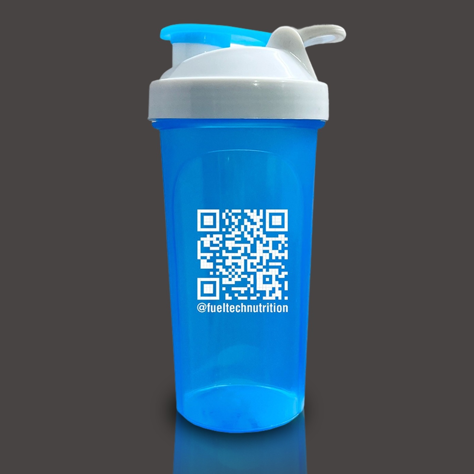 Shaker (Leakproof, BPA-Free Blender Bottle) - Image 3