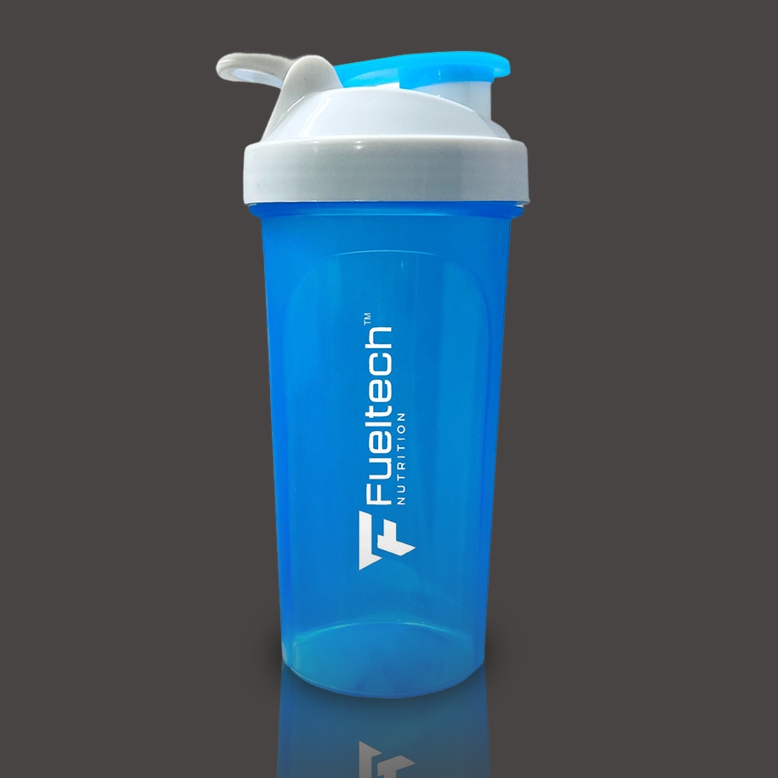 Shaker (Leakproof, BPA-Free Blender Bottle) - Image 2